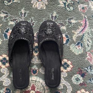 Limited too girls slides